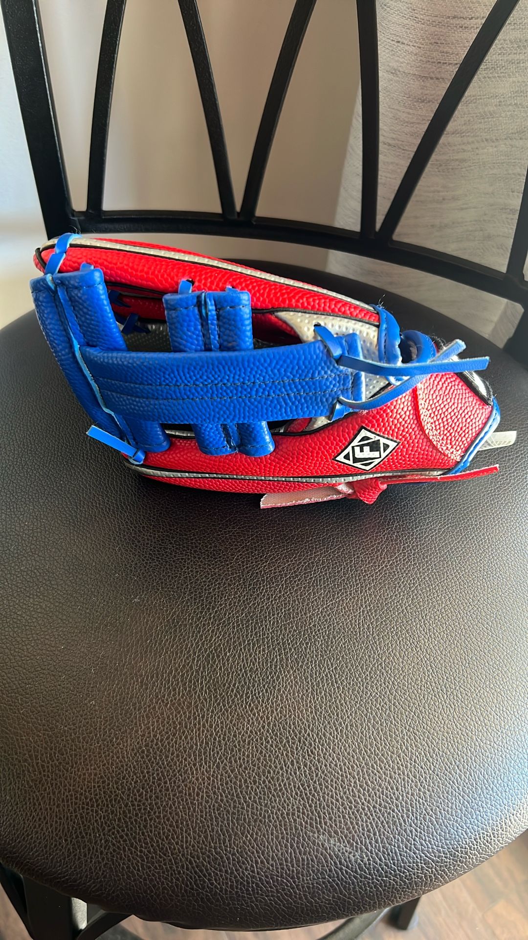 Left Hand Baseball Glove