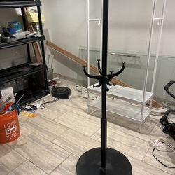 Coat Rack