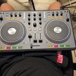 Numark Mixtrack $45