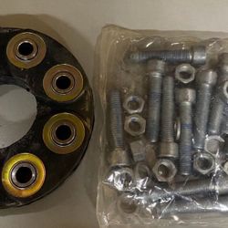 Mercedes-Benz Flex Disc Kit