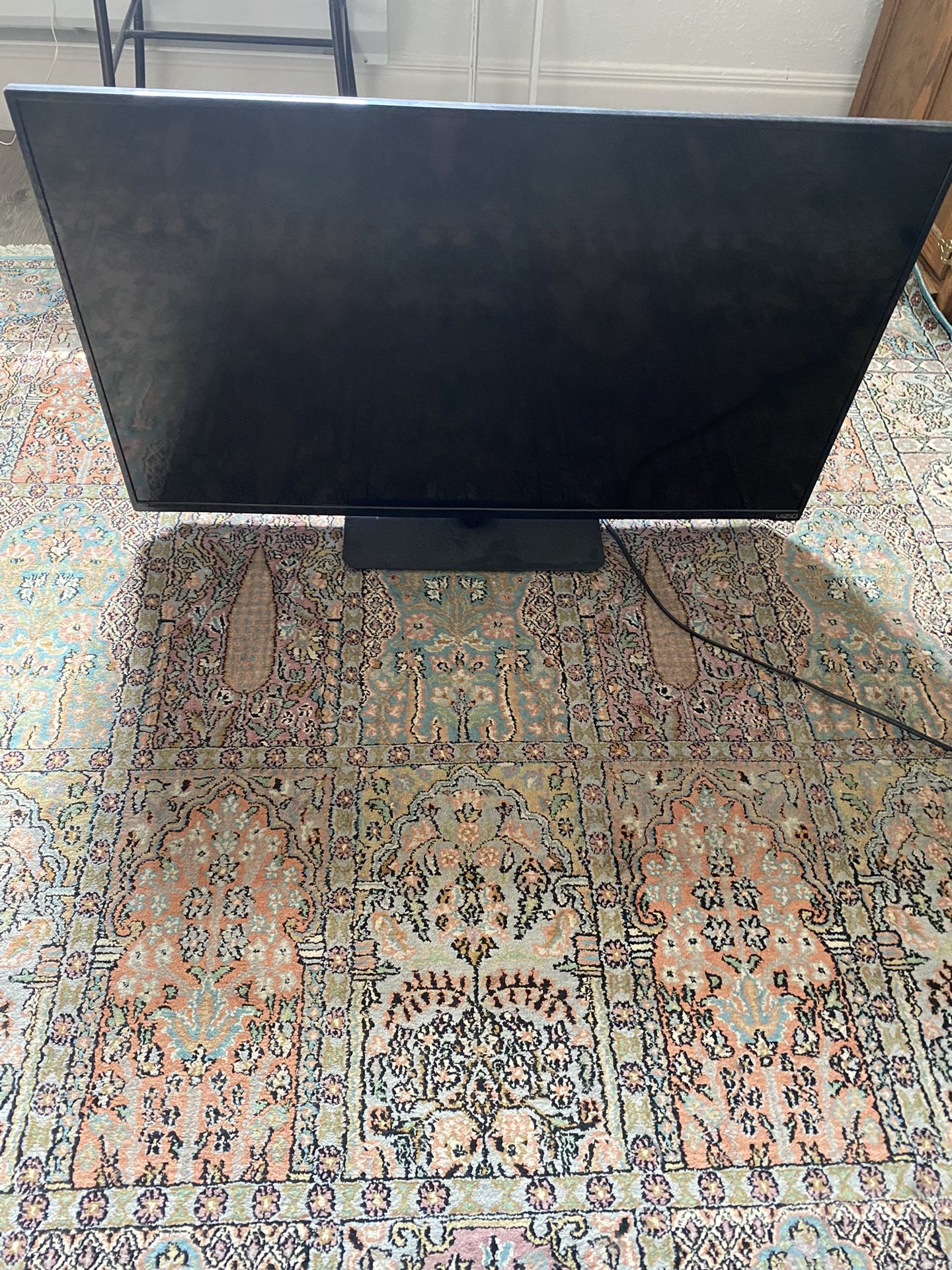 42" Vizio Tv
