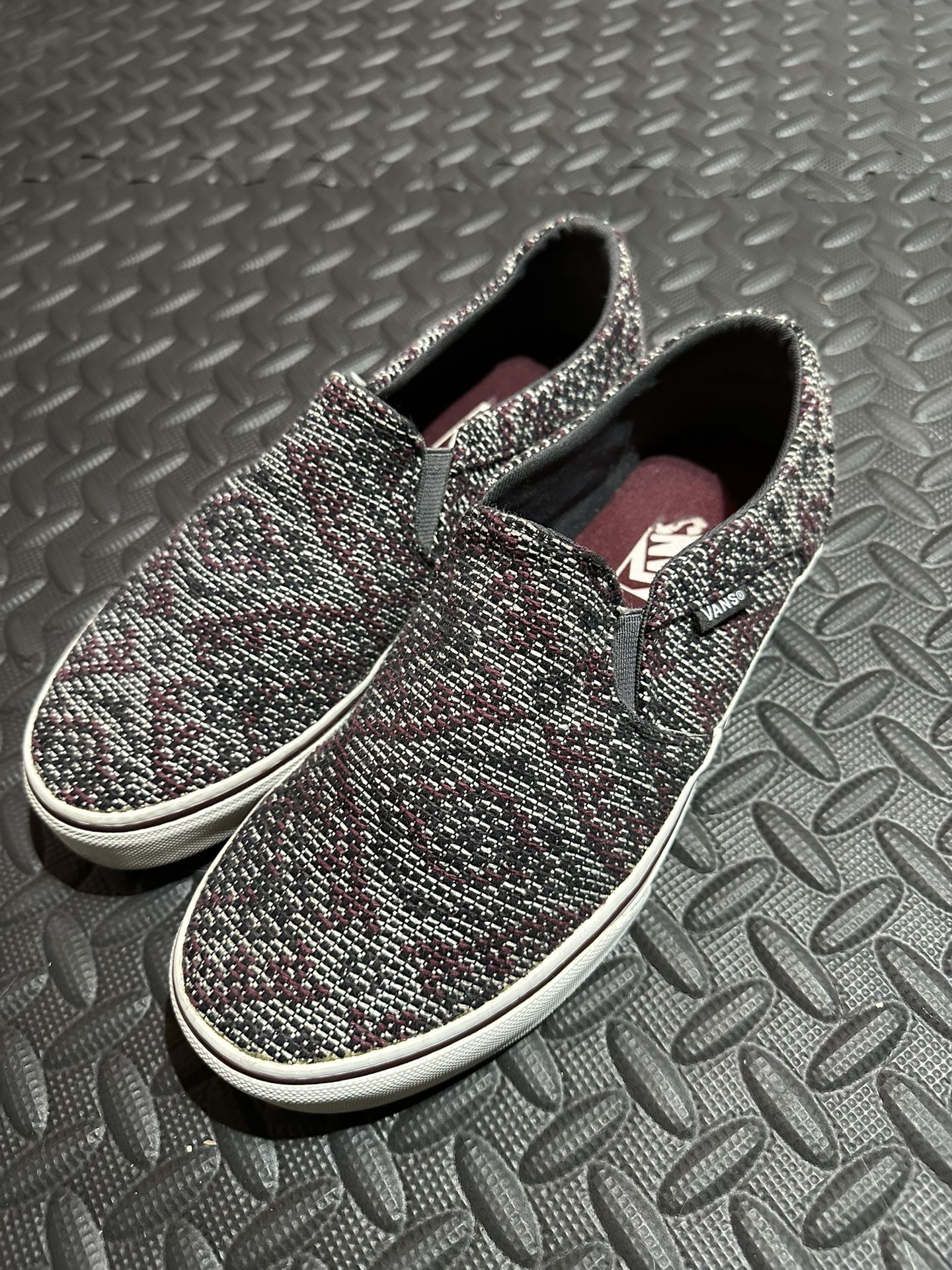 Vans 7.5 Women’s 