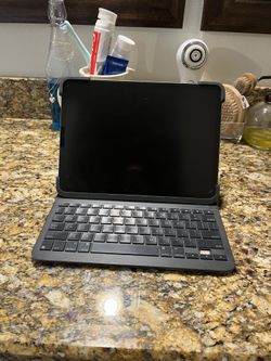 iPad Pro