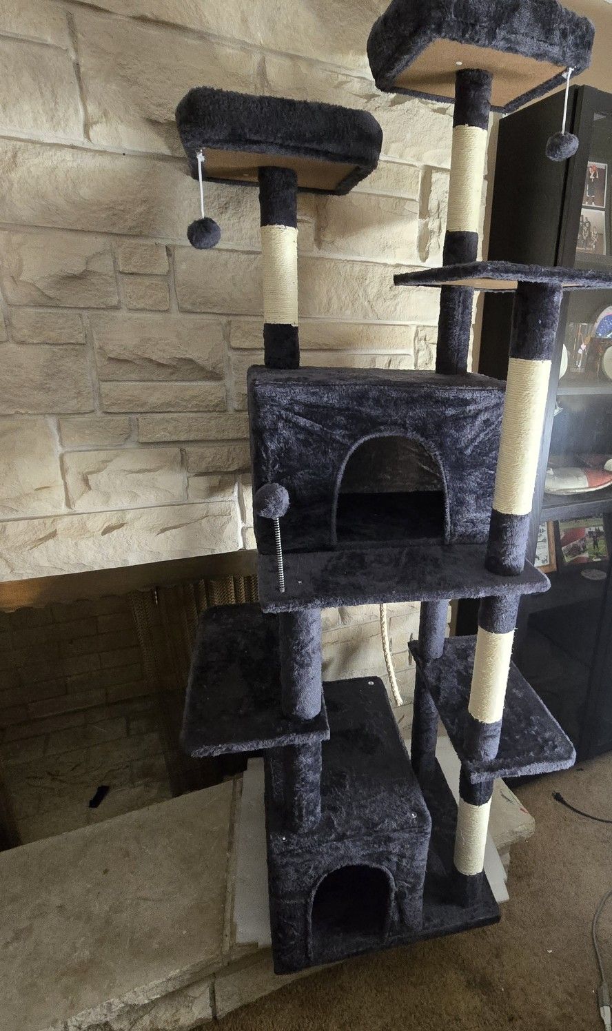 Cat Tree "NEW"