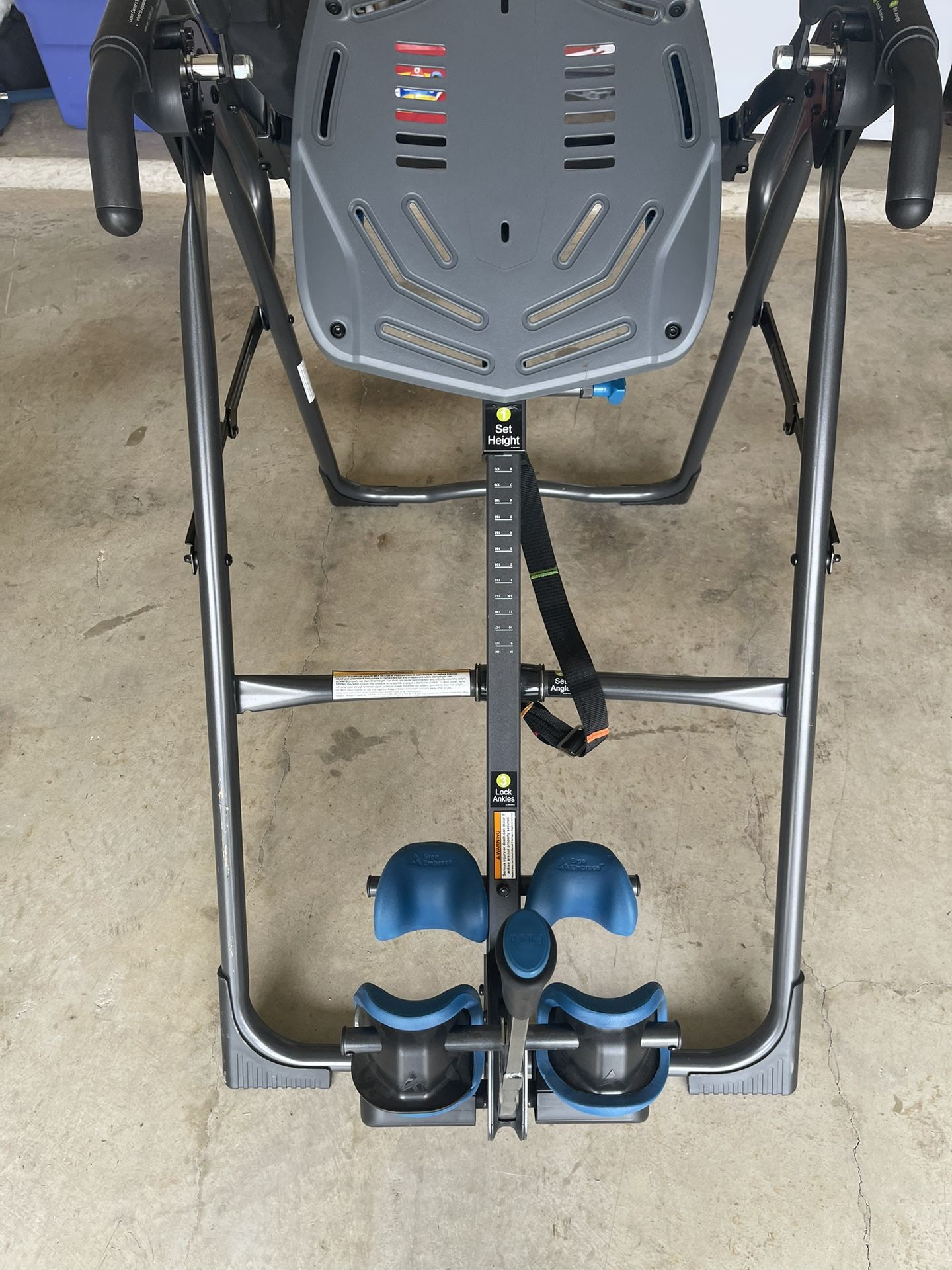 Gym Equipment 