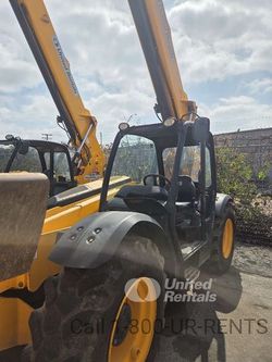 FOR SALE: JCB 510-56 | ~4,062 Hours | $55,006 + Tax (OBO)