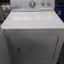 Whirlpool Dryer
