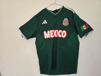 Mexican t-shirt