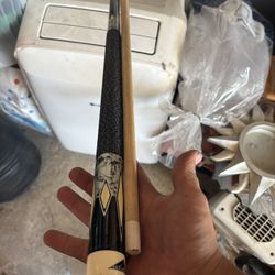 Pool Stick