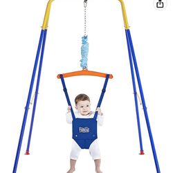 Baby Jumper