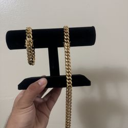 Miami Cuban Link