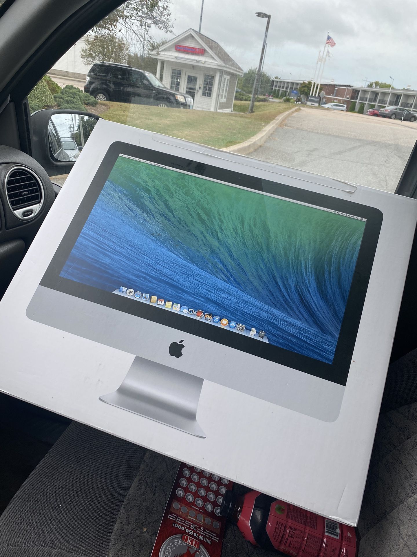 Mac Computer