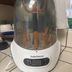 Baby Breeze Sterilizer Dryer 