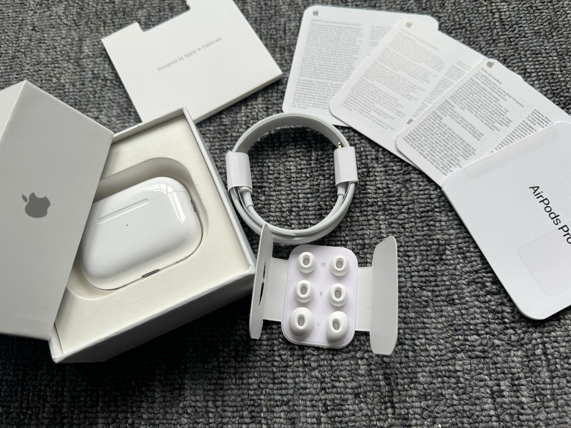 AirPods Pro 2 ANC USB-C Newest Edition!