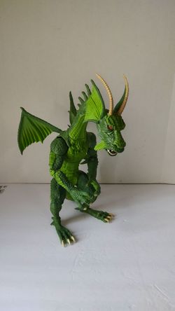 MARVEL LEGENDS FIN FANG FOOM BUILD A FIGURE