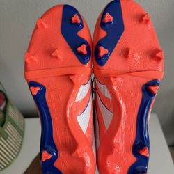 Adidas Predator New Fg