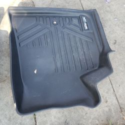 Buick Enclave Floor Mats