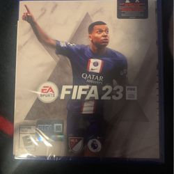 FIFA  33 PS4 