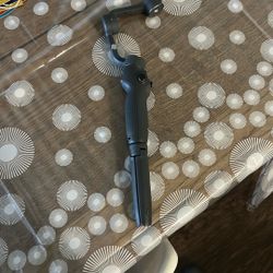 DJI Osmo Mobile 6 3-Axis Gimbal Stabilizer