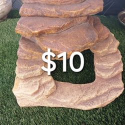 Turtle Stand