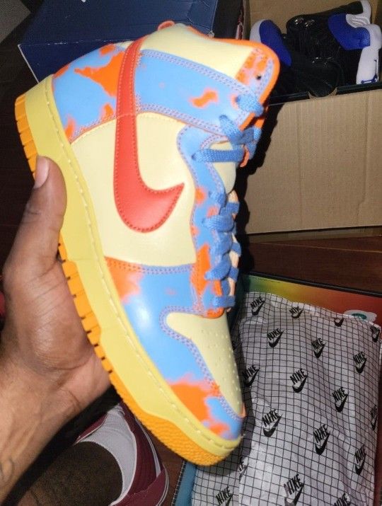 Nike Dunks