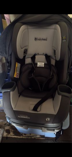 Baby Trend Car Seat