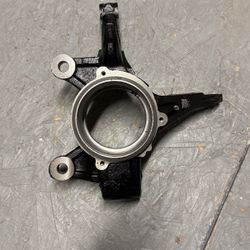 Bije De Tren Delantero  Drives Side Honda Crv 