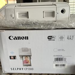 Selphy CP1300