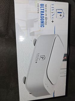 Jewelry cleaner