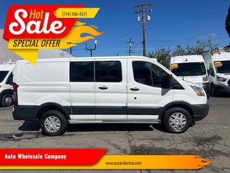 2016 Ford Transit-250