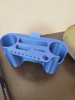 Yeti Loadout Bucket Fishing Caddy Organizer