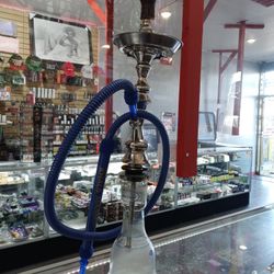 Large Khalil Maamon @ Puff And Stuff 247 Smoke Shop 4656 E. Speedway blvd