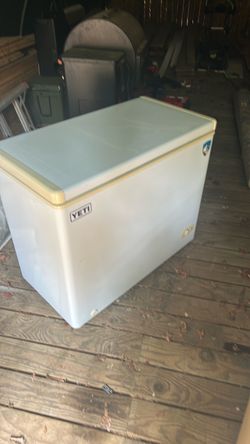 Danby Chest Freezer