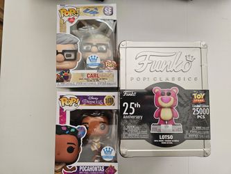 Funko Disney