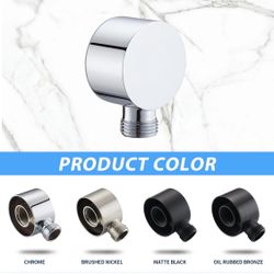 Wall Supply Elbow for Handshower