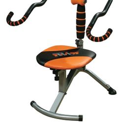 Ab Doer Twist Abdominal Trainer
