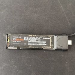 970 EVO PLUS 1tb