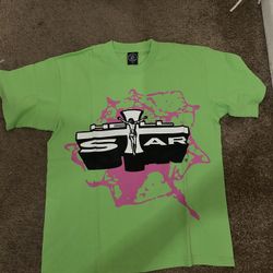 Hell Star Shirt