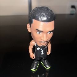 NBA Ballers Victor Wembanyama Spurs