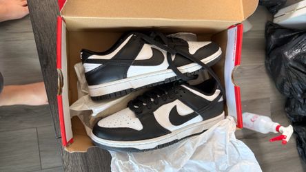 Nike shoes