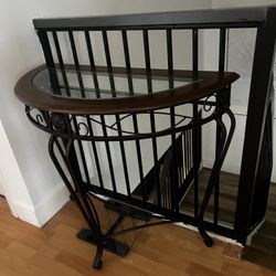 Decor Table 