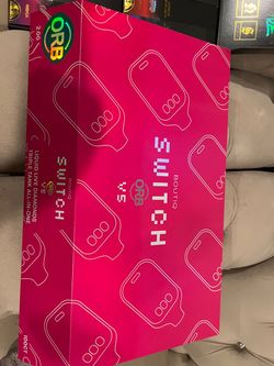 Boutiq Switch