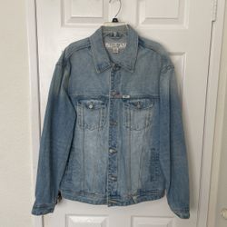 Guess Originals Denim Jacket 