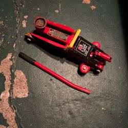2 ton Jack