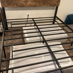 Bed Frame