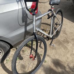 Fixie Bike