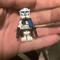 Star Wars Lego