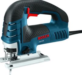 Bosch JS470E Jigsaw Jig Saw excellent