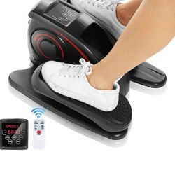 Elliptical Machine