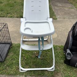 High Chair 